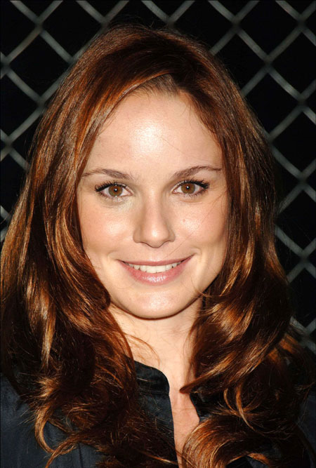 sarah wayne callies